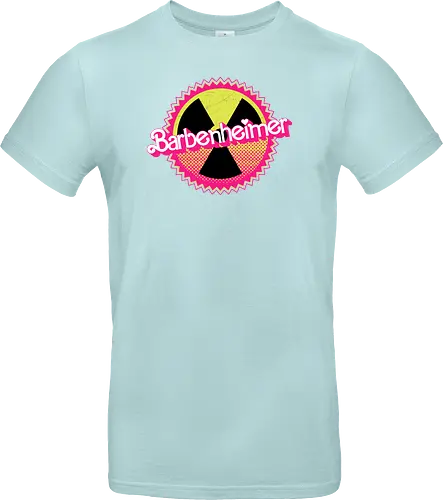 Barbenheimer reactor