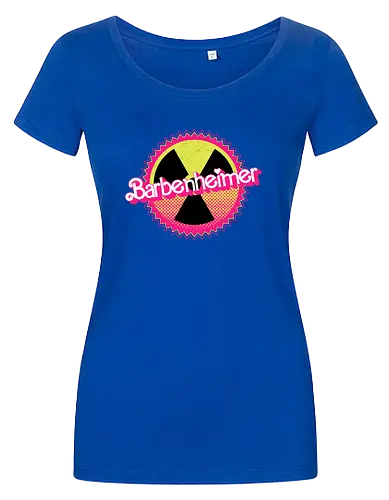 Barbenheimer reactor