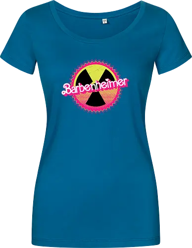 Barbenheimer reactor