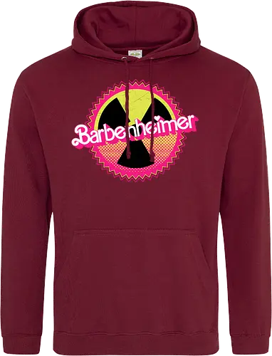 Barbenheimer reactor