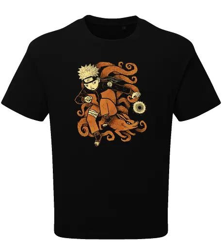 Nine Tails