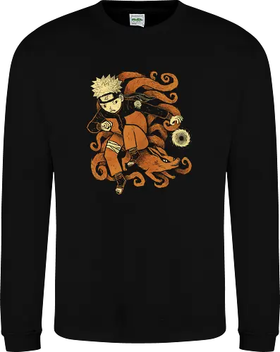 Nine Tails