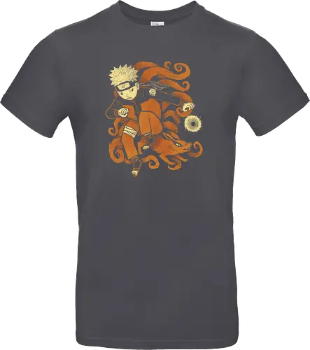 Nine Tails