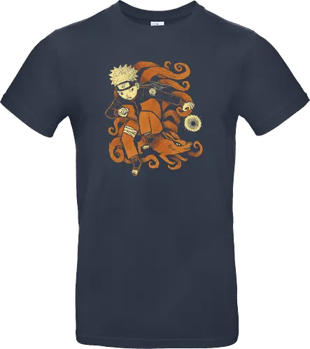 Nine Tails