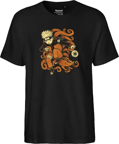 Nine Tails