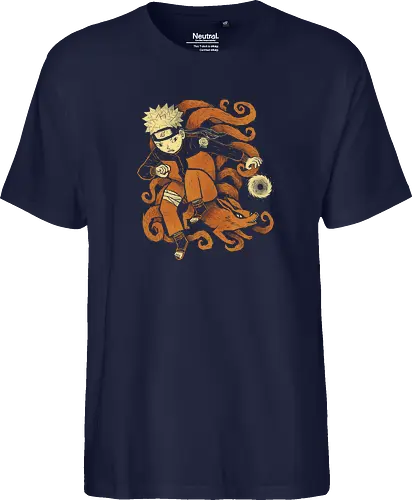 Nine Tails