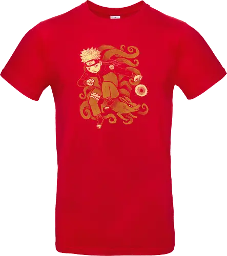 Nine Tails