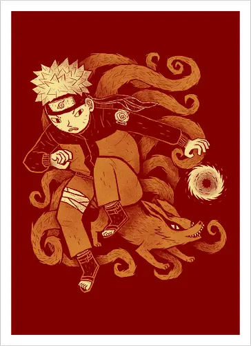 Nine Tails