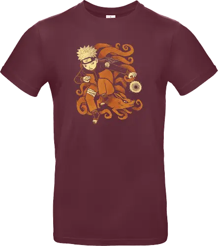 Nine Tails