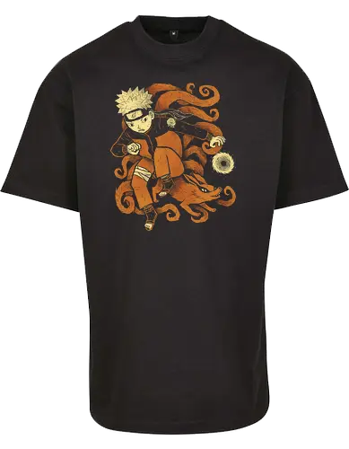 Nine Tails
