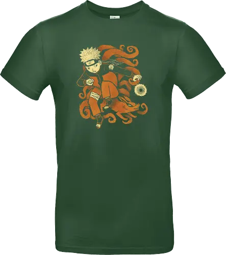 Nine Tails