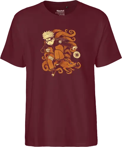 Nine Tails