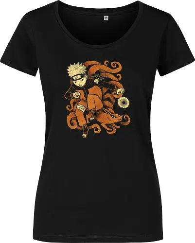 Nine Tails