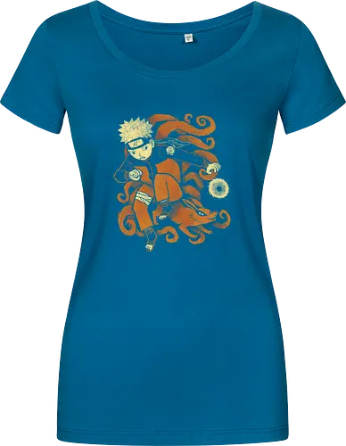 Nine Tails