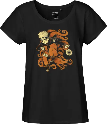 Nine Tails