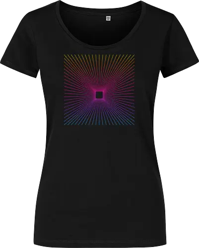 Unknown Space