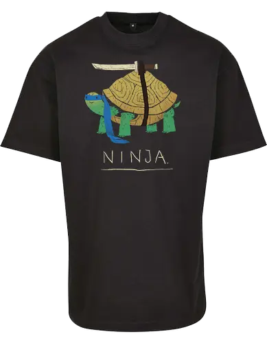 Ninja blue