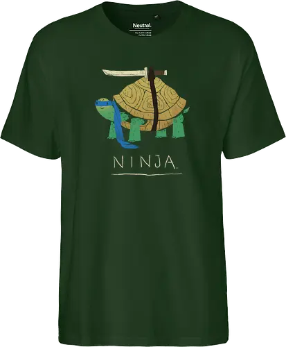 Ninja blue