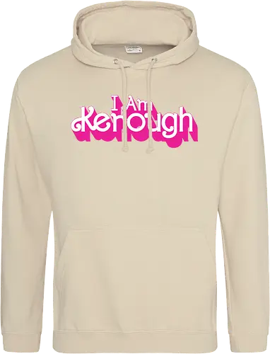 I Am Kenough