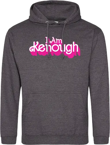 I Am Kenough