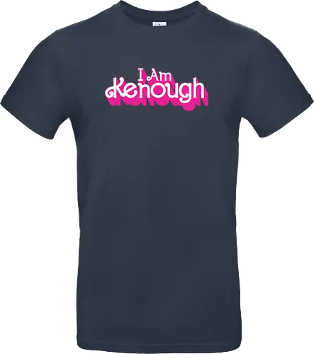 I Am Kenough