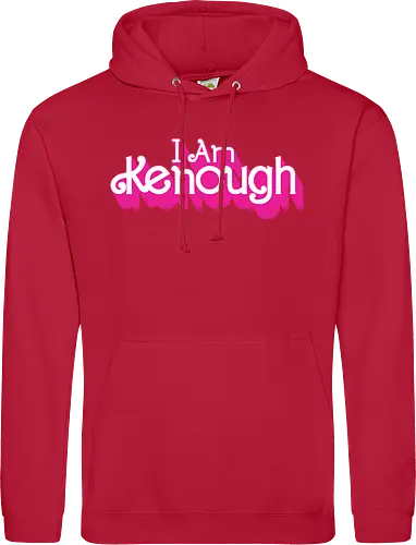 I Am Kenough