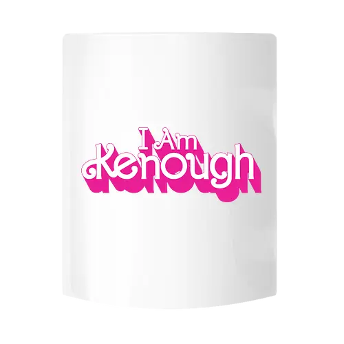 I Am Kenough