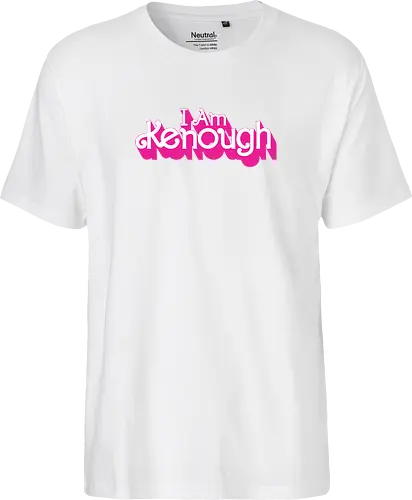 I Am Kenough
