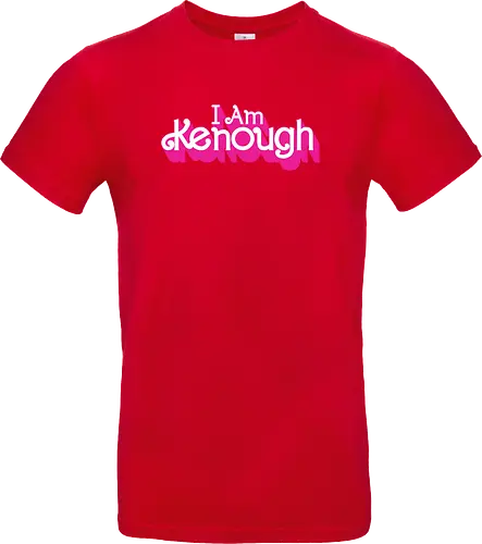 I Am Kenough