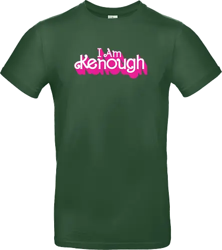 I Am Kenough