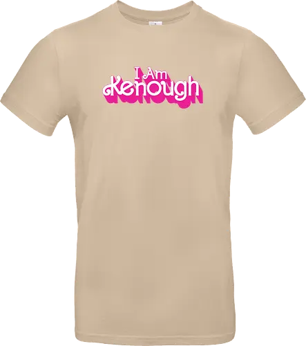 I Am Kenough