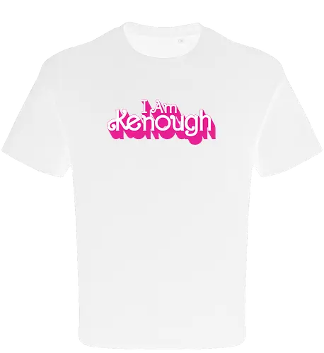 I Am Kenough