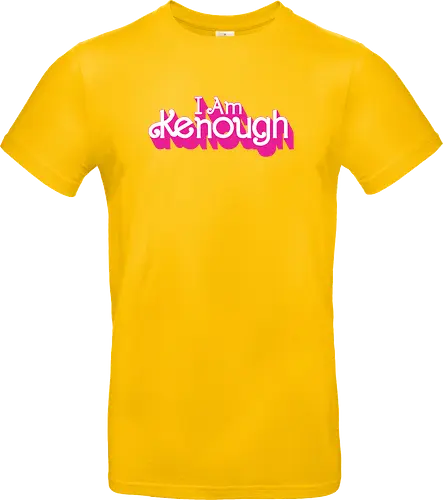 I Am Kenough