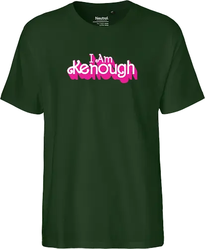 I Am Kenough