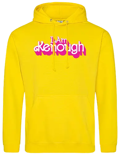 I Am Kenough