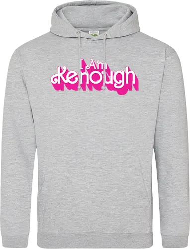 I Am Kenough