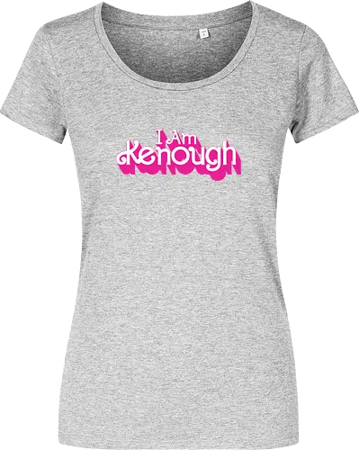 I Am Kenough