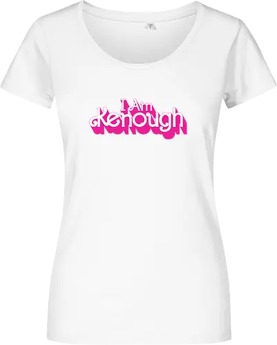 I Am Kenough