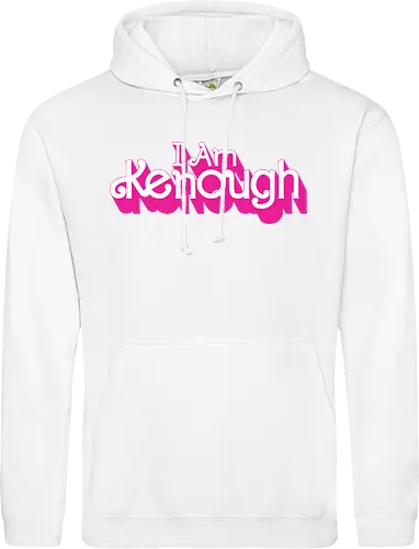 I Am Kenough