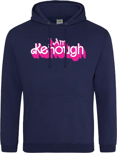 I Am Kenough
