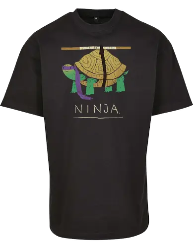 Ninja purple