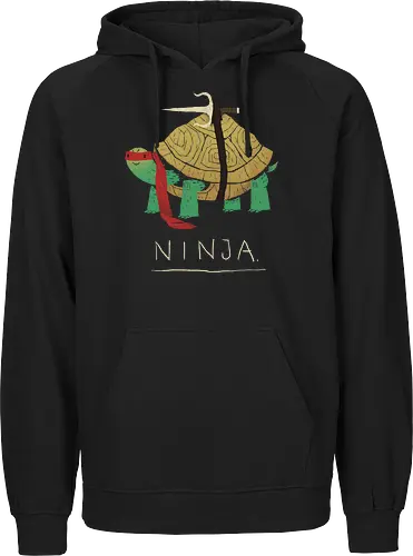 Ninja red