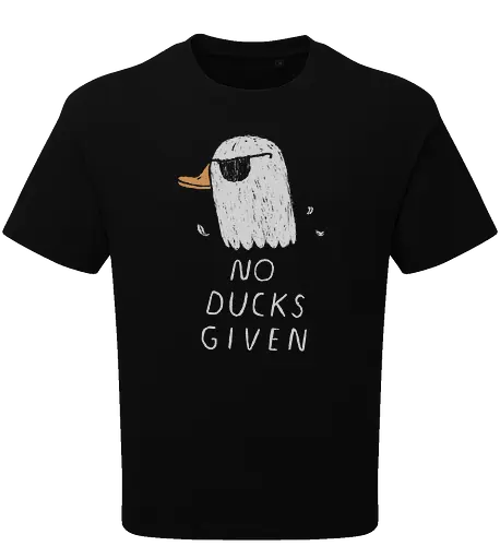 No Ducks