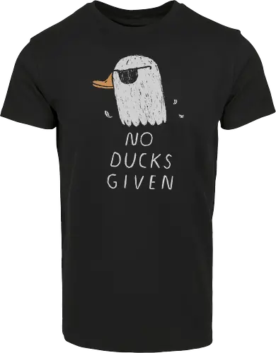 No Ducks