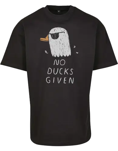 No Ducks