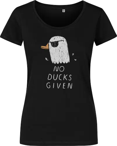 No Ducks