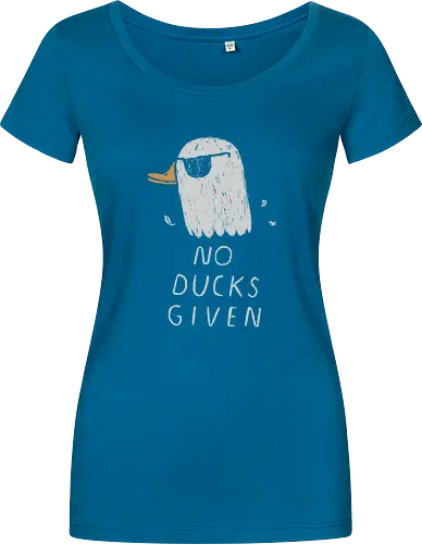 No Ducks