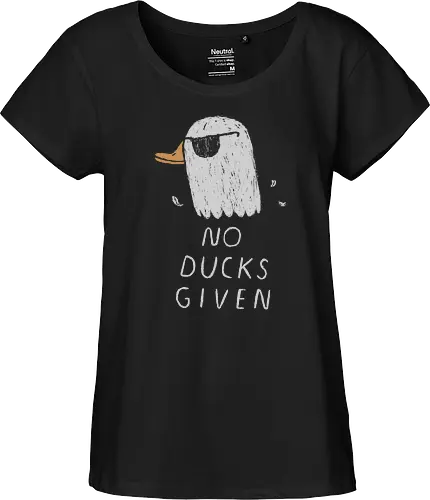 No Ducks
