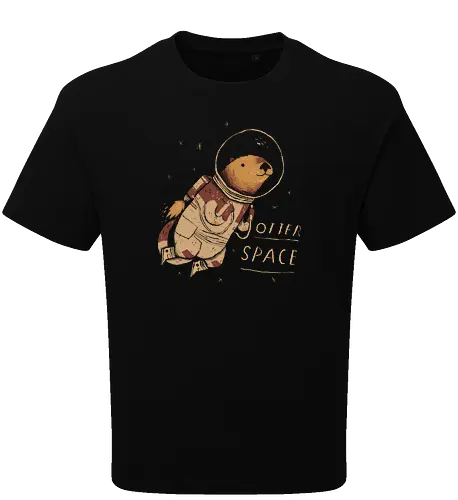Otter Space