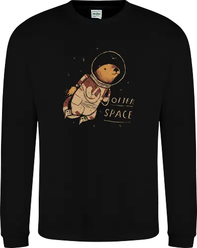 Otter Space